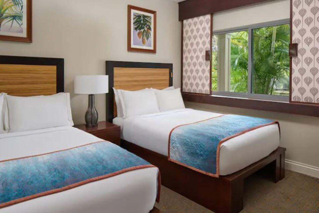 คิงส์ แลนด์ บาย ฮิลตัน แกรนด์ แวเคชั่น Hotel ไวโคโลอา ภายนอก รูปภาพ