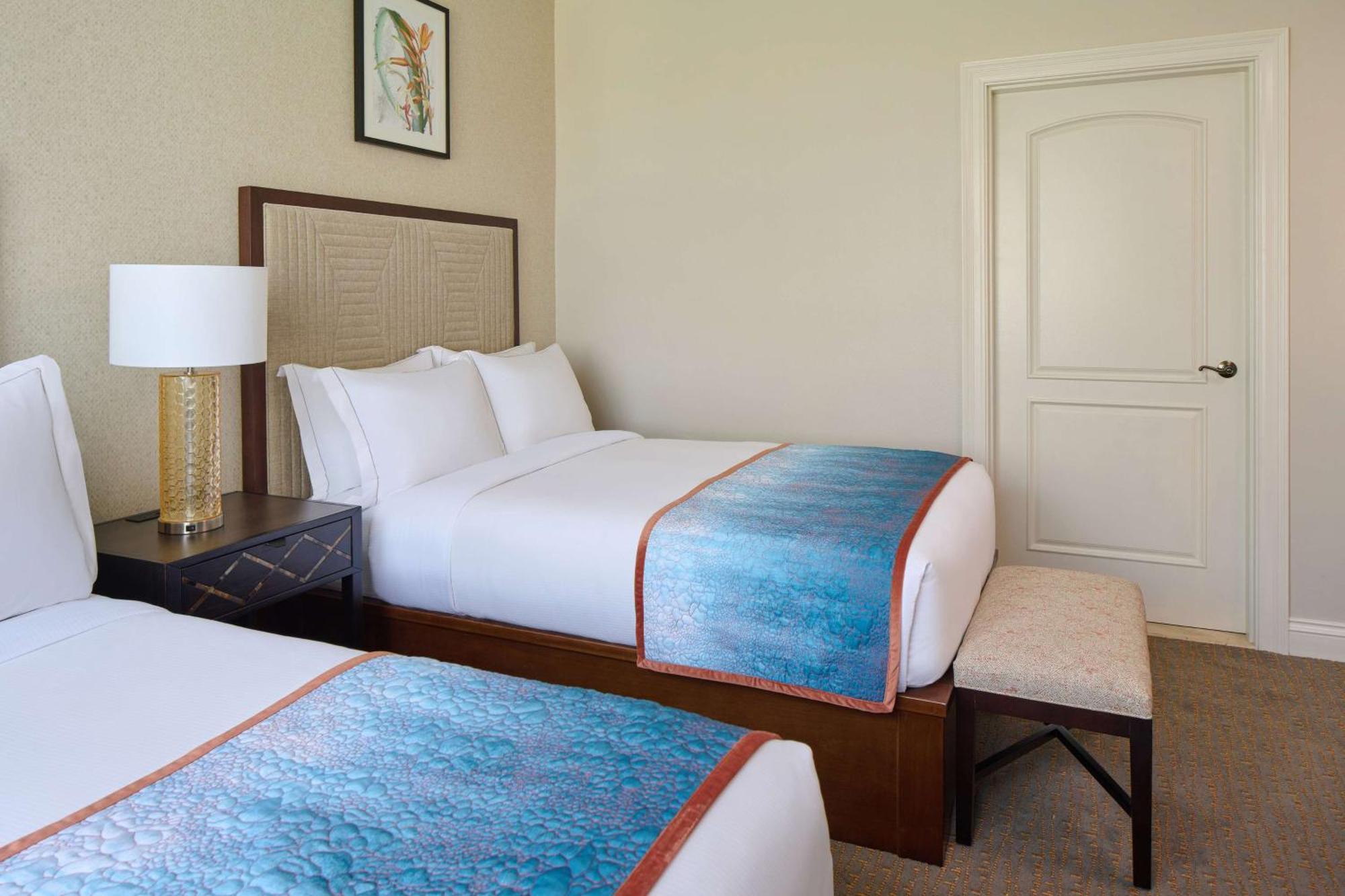 คิงส์ แลนด์ บาย ฮิลตัน แกรนด์ แวเคชั่น Hotel ไวโคโลอา ภายนอก รูปภาพ