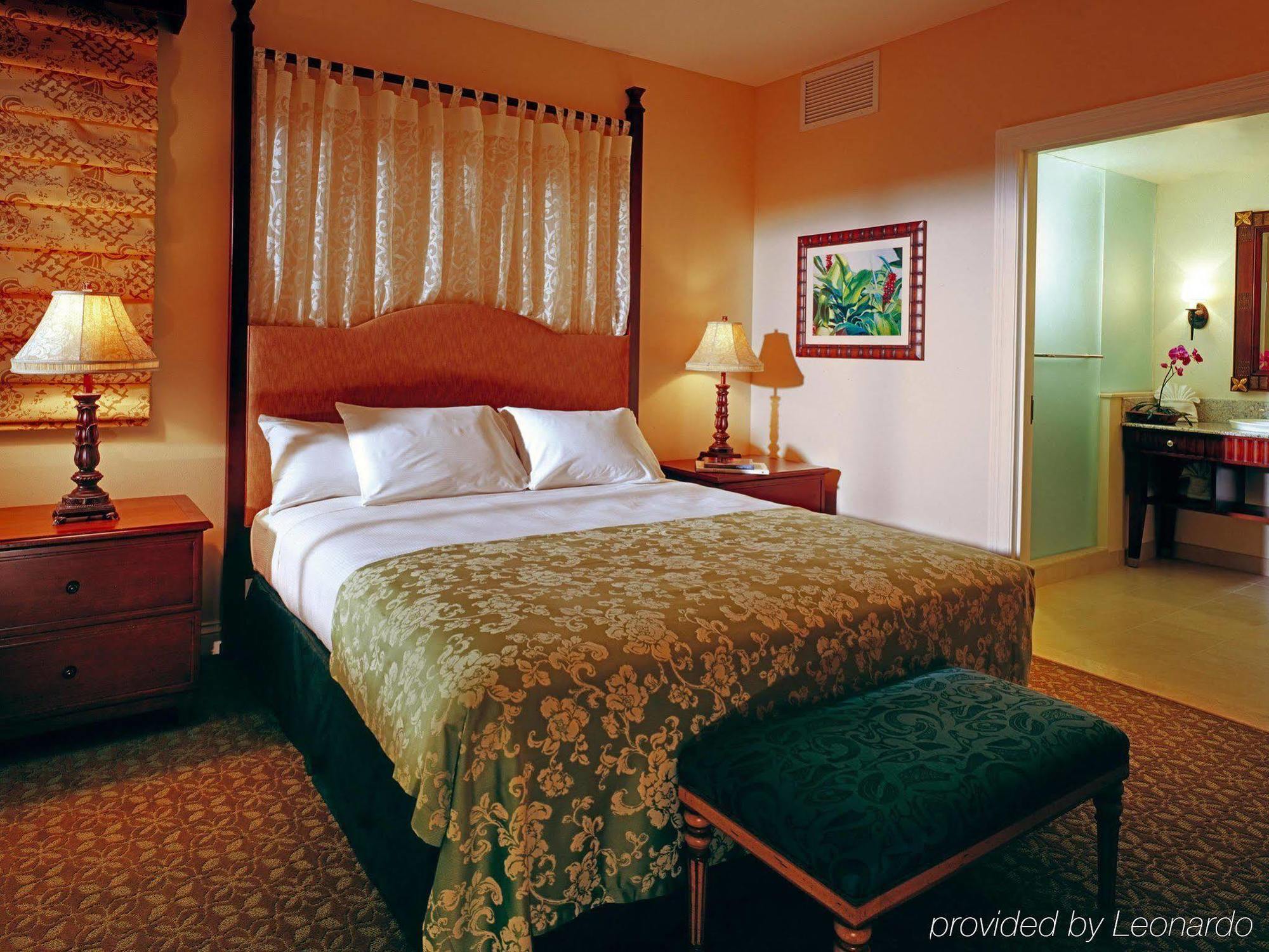 คิงส์ แลนด์ บาย ฮิลตัน แกรนด์ แวเคชั่น Hotel ไวโคโลอา ห้อง รูปภาพ