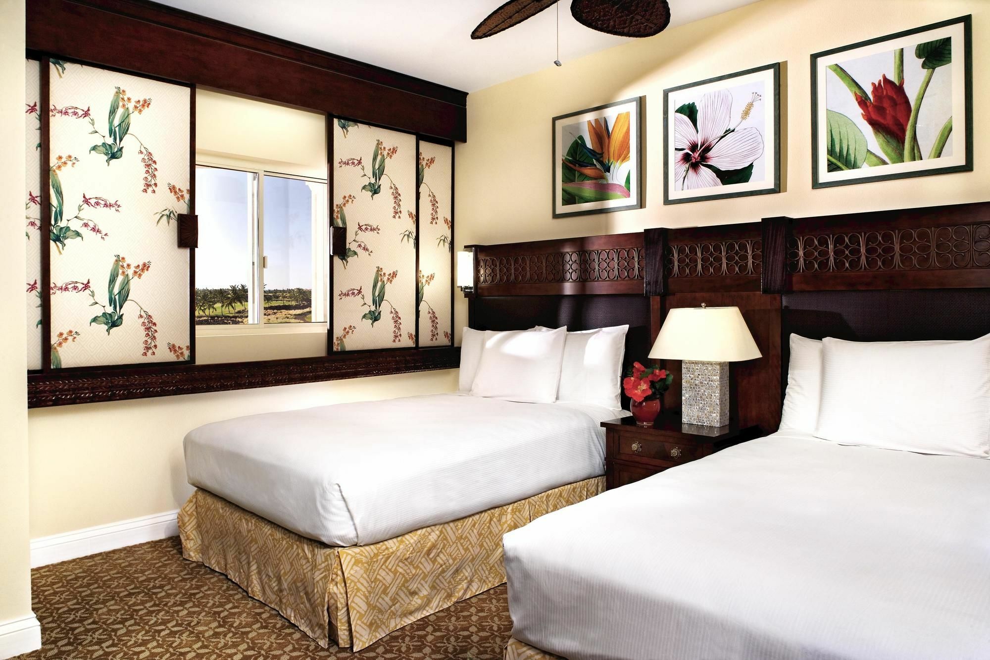 คิงส์ แลนด์ บาย ฮิลตัน แกรนด์ แวเคชั่น Hotel ไวโคโลอา ห้อง รูปภาพ